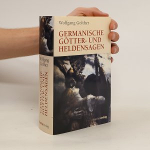 Germanische Götter- und Heldensagen