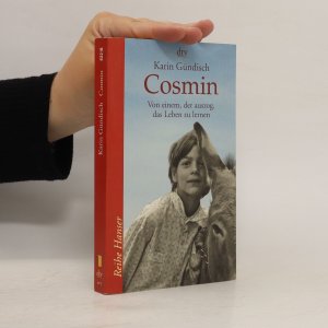 gebrauchtes Buch – Karin Gündisch – Cosmin