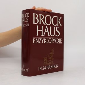 Brockhaus Enzyklopädie 9 (GOT-HERP)