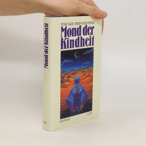 Mond der Kindheit