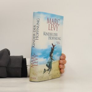 gebrauchtes Buch – Marc Lévy – Kinder der Hoffnung