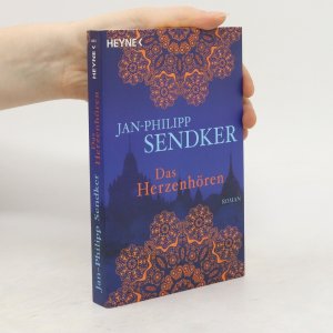 gebrauchtes Buch – Jan-Philipp Sendker – Das Herzenhören: Roman