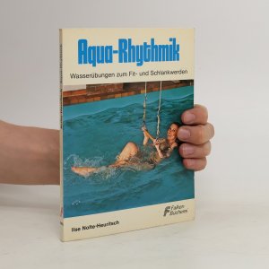 gebrauchtes Buch – Ilse Nolte-Heuritsch – Aqua-Rhythmik