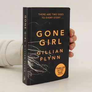 gebrauchtes Buch – Gone Girl