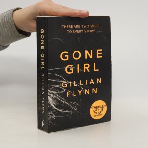 gebrauchtes Buch – Gone Girl