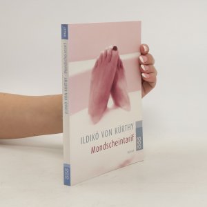 gebrauchtes Buch – Ildikó von Kürthy – Mondscheintarif