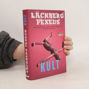 gebrauchtes Buch – Camilla Läckberg – Kult