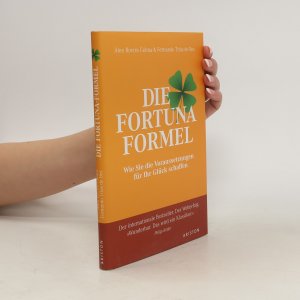 gebrauchtes Buch – Álex Rovíra – Die Fortuna-Formel