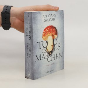 gebrauchtes Buch – Andreas Gruber – Todesmärchen: Thriller