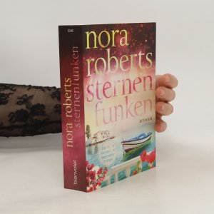 gebrauchtes Buch – Nora Roberts – Sternenfunken: Roman