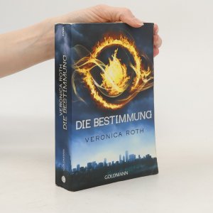 gebrauchtes Buch – Petra Koob Pawis – Die Bestimmung: Roman