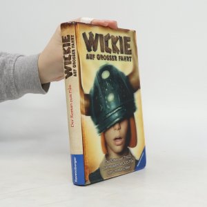 gebrauchtes Buch – Kolektiv – Wickie auf grosser Fahrt