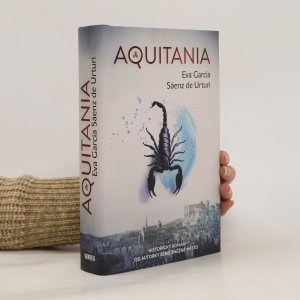 gebrauchtes Buch – Eva García Sáenz – Aquitania