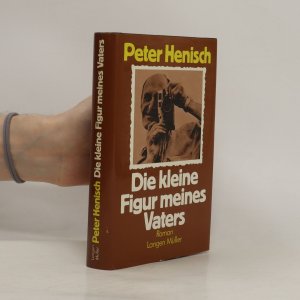 Die kleine Figur meines Vaters