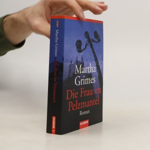 Die Frau im Pelzmantel