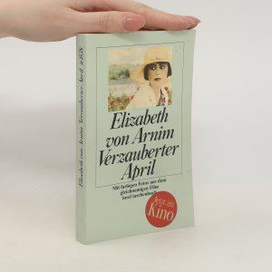 gebrauchtes Buch – Elizabeth von Arnim – Verzauberter April