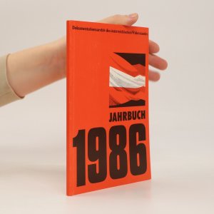 Jahrbuch 1986