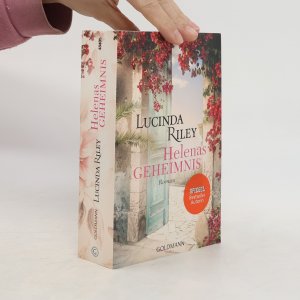 gebrauchtes Buch – Lucinda Edmonds – Helenas Geheimnis