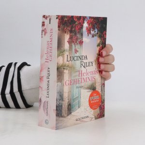 gebrauchtes Buch – Lucinda Riley – Helenas Geheimnis