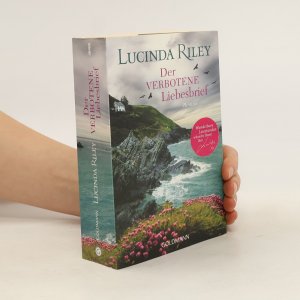 gebrauchtes Buch – Lucinda Riley – Der Verbotene Liebesbrief