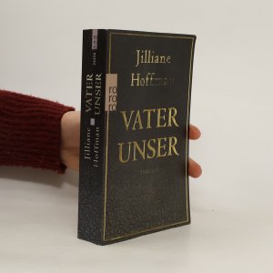 gebrauchtes Buch – Jilliane Hoffman – Vater unser