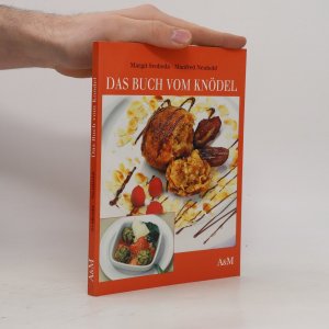 Das Buch vom Knödel