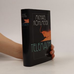 gebrauchtes Buch – Michael Köhlmeier – Telemach