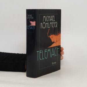 gebrauchtes Buch – Michael Köhlmeier – Telemach