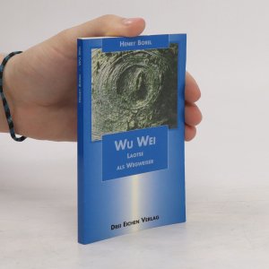 gebrauchtes Buch – Henri Borel – Wu-Wei