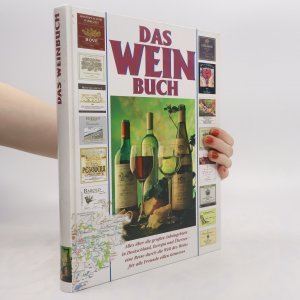 gebrauchtes Buch – kolektiv – Das Wein Buch