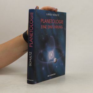 Planetologie