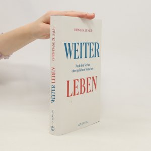 gebrauchtes Buch – Christiane Kofler – Weiterleben