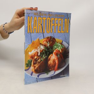 gebrauchtes Buch – Kolektiv – Beliebte und Leckere Kartoffeln