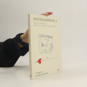 Kulturjahrbuch 4