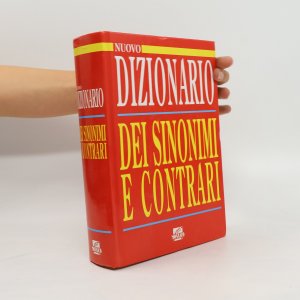 Nuovo dizionario dei sinonimi e dei contrari