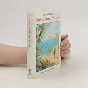 Robinson Crusoe