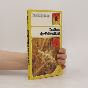 Das Buch der Vollwertkost