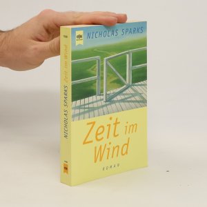 gebrauchtes Buch – Zeit im Wind