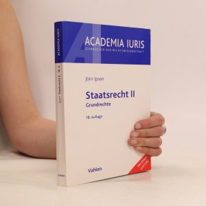 Staatsrecht II