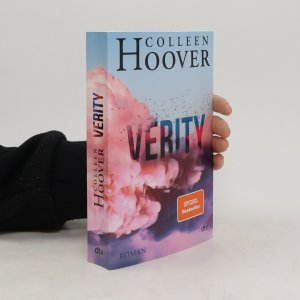 gebrauchtes Buch – Colleen Hoover – Verity: Der TikTok-Bestseller – ein Romantik-Thriller voller Emotionen. Mit exklusivem Epilog.