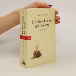 gebrauchtes Buch – Maja Lunde – Der Geschichte der Bienen