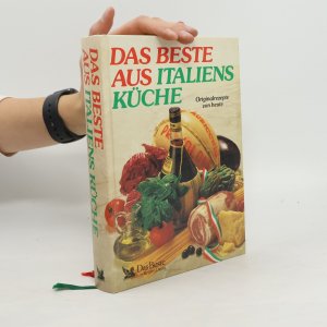 Das Beste aus Italiens Küche