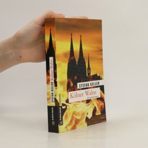 gebrauchtes Buch – Stefan Keller – Kölner Wahn