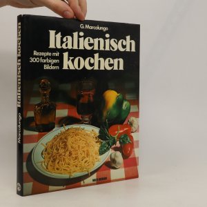 Italienisch kochen