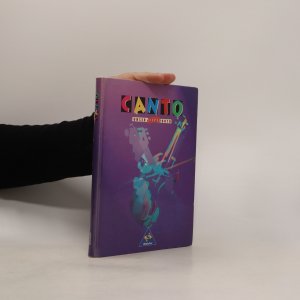 gebrauchtes Buch – Kolektiv – Canto