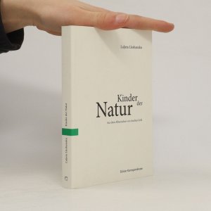 gebrauchtes Buch – Luljeta Lleshanaku – Kinder der Natur