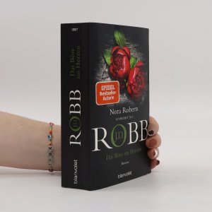 gebrauchtes Buch – Nora Roberts – Das Böse im Herzen: Roman