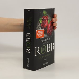 gebrauchtes Buch – Nora Roberts – Das Böse im Herzen: Roman