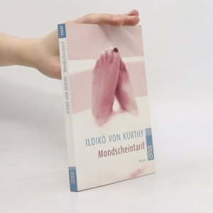 gebrauchtes Buch – Ildikó von Kürthy – Mondscheintarif