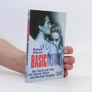 gebrauchtes Buch – Richard Osborne – Basic Instinct